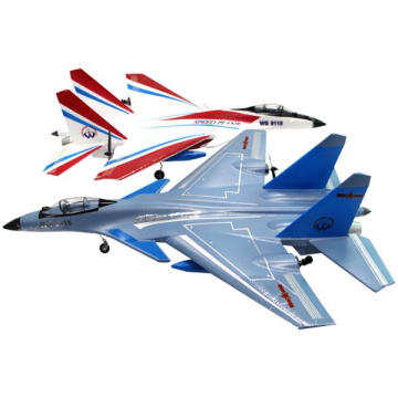 Radio Control Toy RC Airplane 3CH 2.4G RC EPP Plane (H0234115)